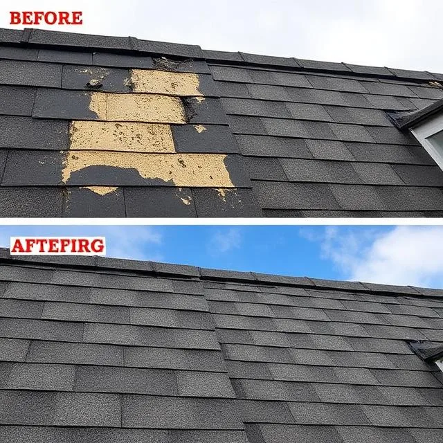Roof Repair Near Me in Cedarbluff, MS near me